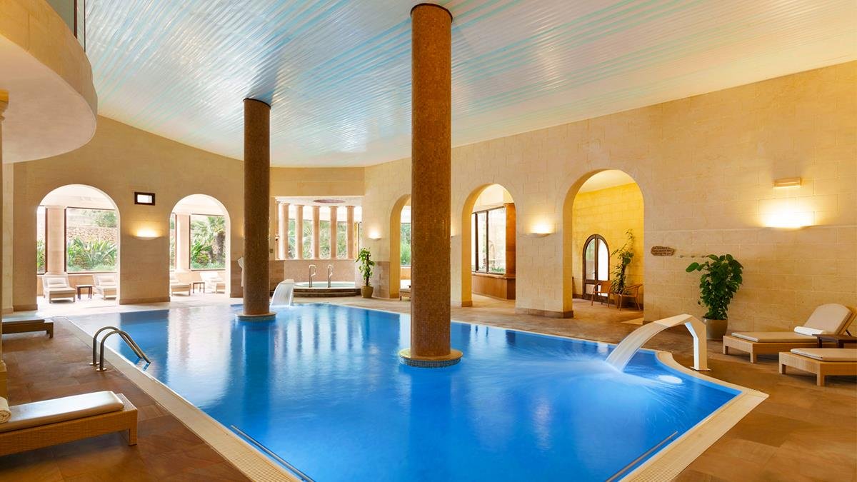 Foto 7 Kempinski San Lawrenz Resort Gozo, 06