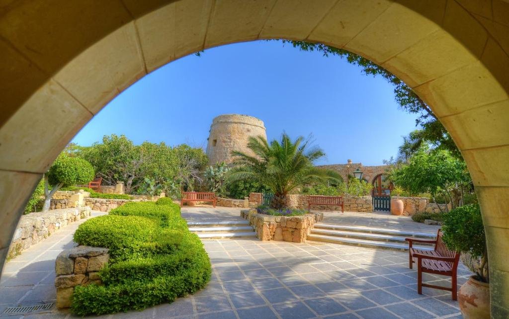 Foto 3 Ta Cenc Hotel Gozo, 02