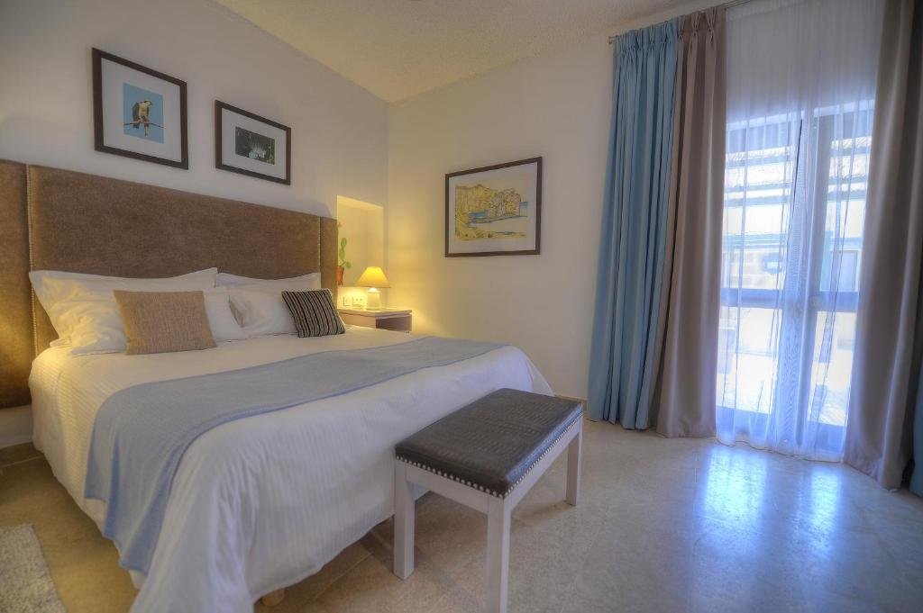 Foto 4 Ta Cenc Hotel Gozo, 03