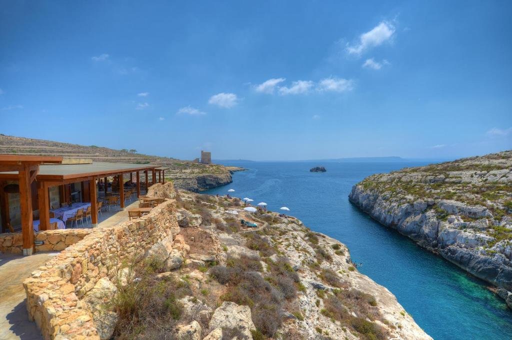 Foto 6 Ta Cenc Hotel Gozo, 05