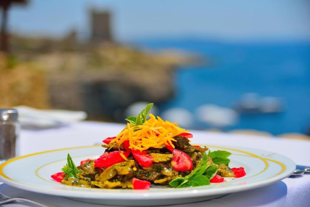 Foto 10 Ta Cenc Hotel Gozo, 09