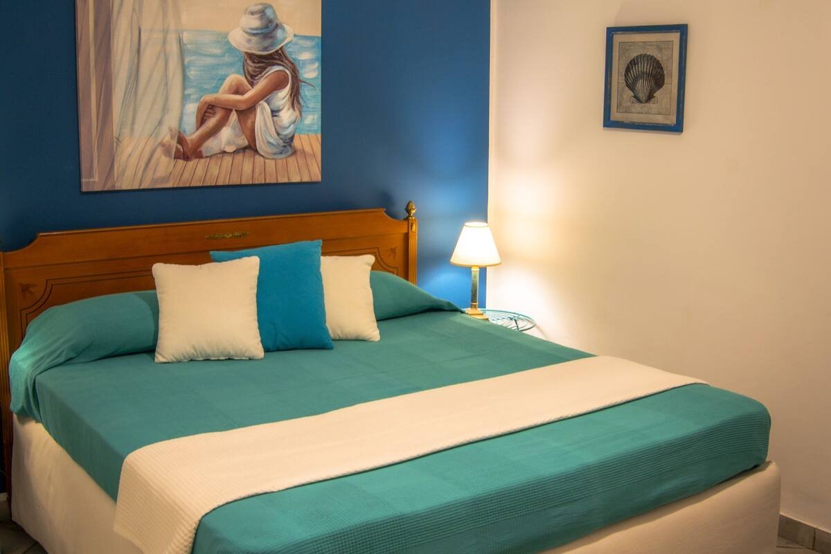 Foto 4 B&B Alcantara Natura Graniti, 03