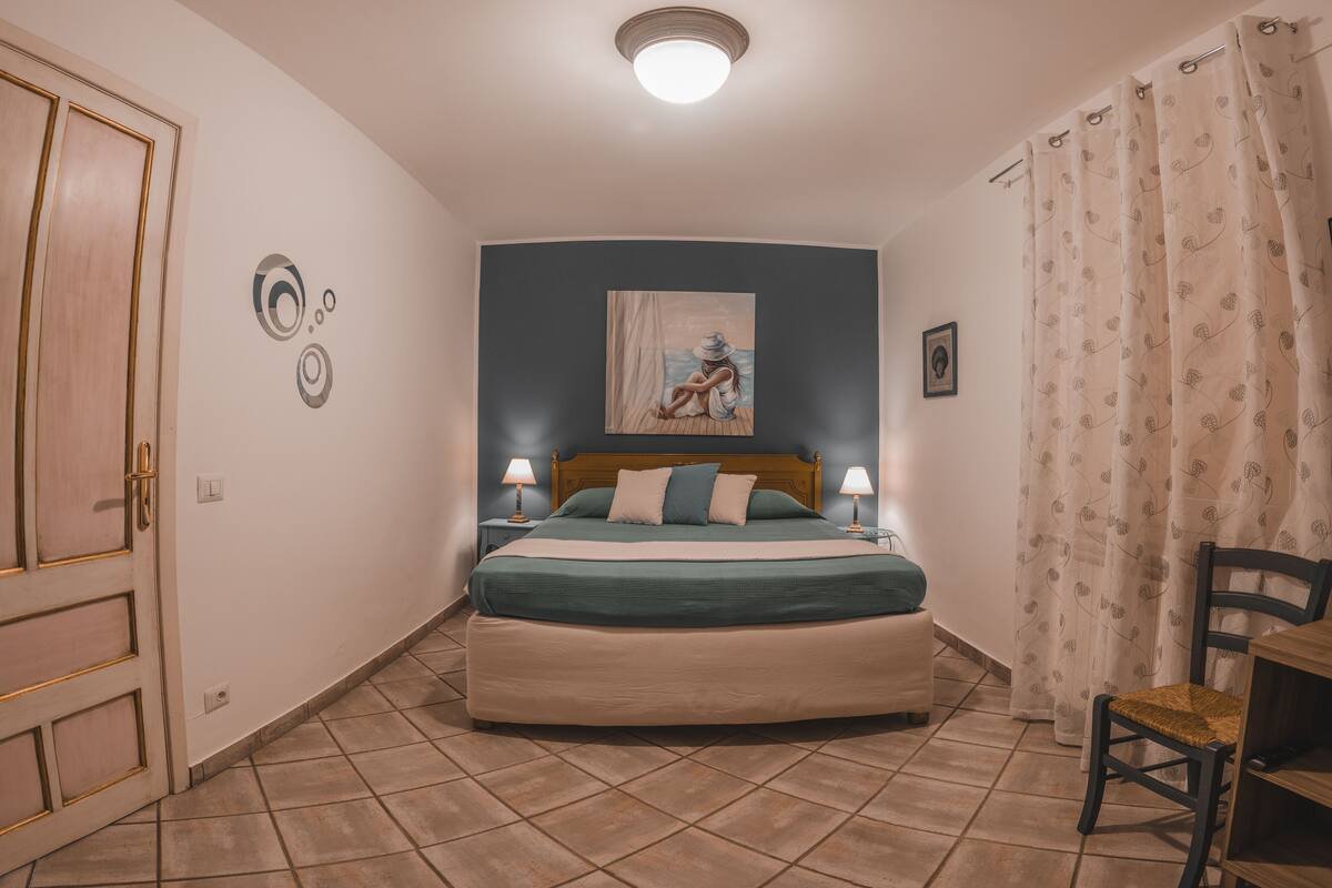 Foto 7 B&B Alcantara Natura Graniti, 06