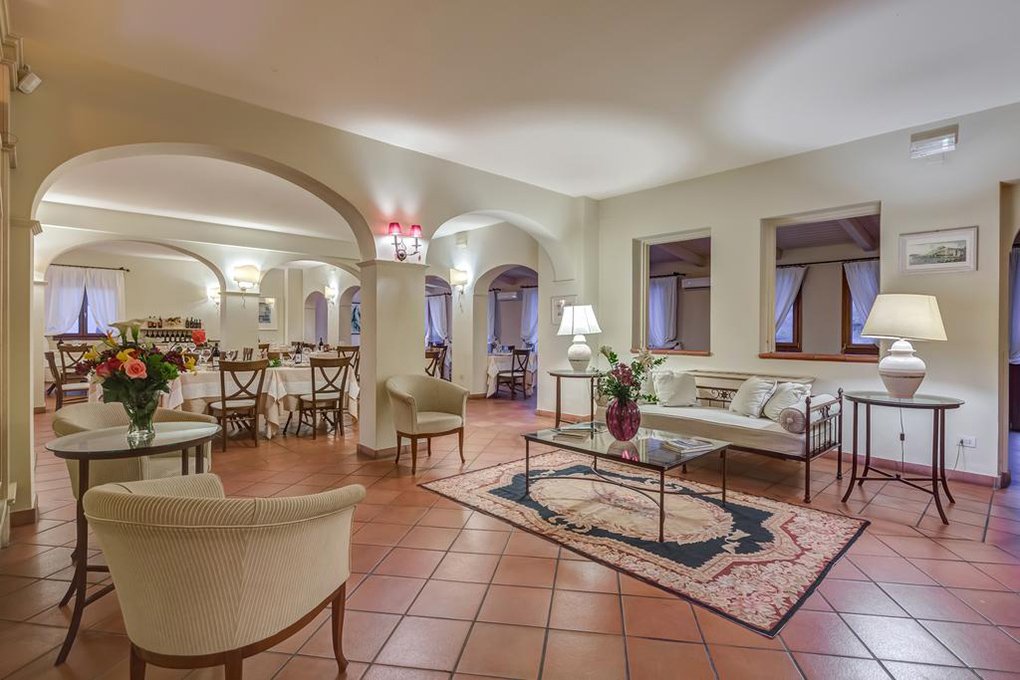 Foto 5 La Casa delle Monache Graniti, 04