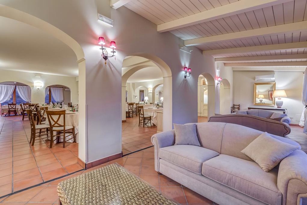 Foto 6 La Casa delle Monache Graniti, 05