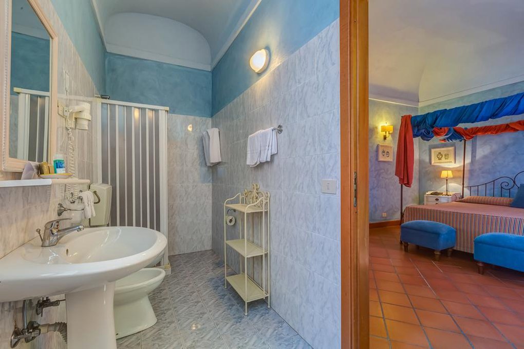 Foto 8 La Casa delle Monache Graniti, 07