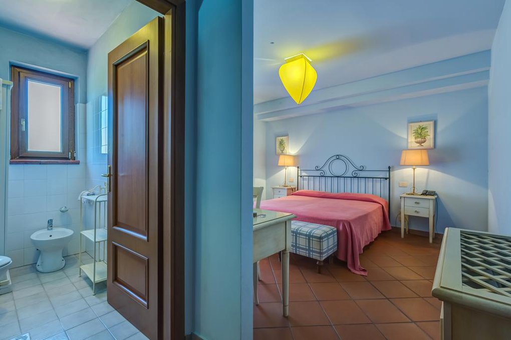 Foto 14 La Casa delle Monache Graniti, 13