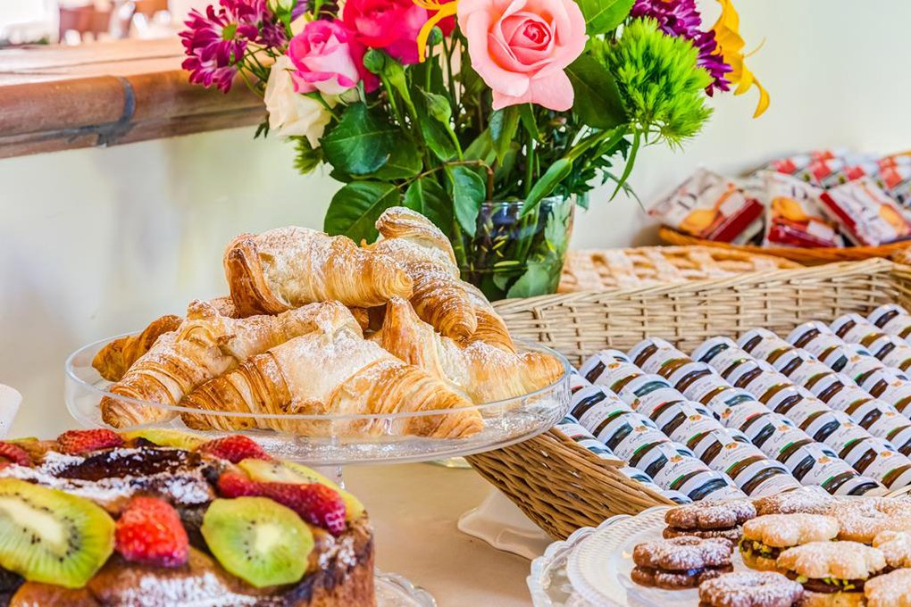 Foto 16 La Casa delle Monache Graniti, 15