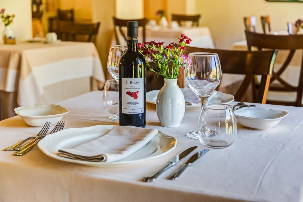 Foto 18 La Casa delle Monache Graniti, 17