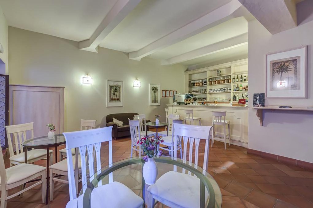 Foto 19 La Casa delle Monache Graniti, 18