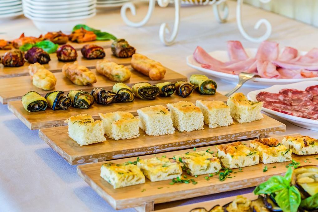 Foto 22 La Casa delle Monache Graniti, 21