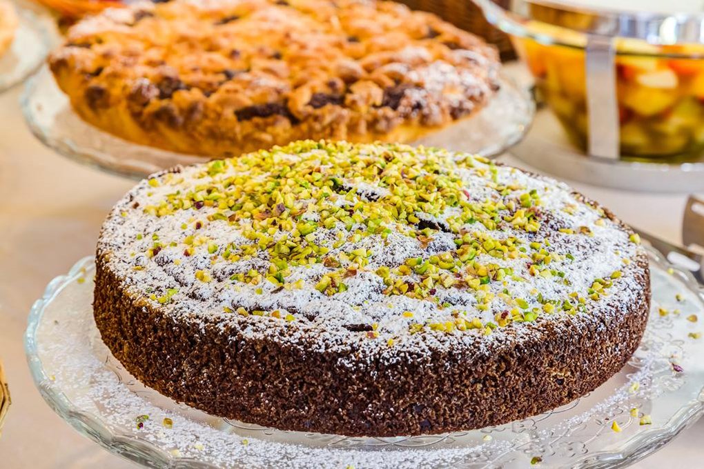 Foto 23 La Casa delle Monache Graniti, 22