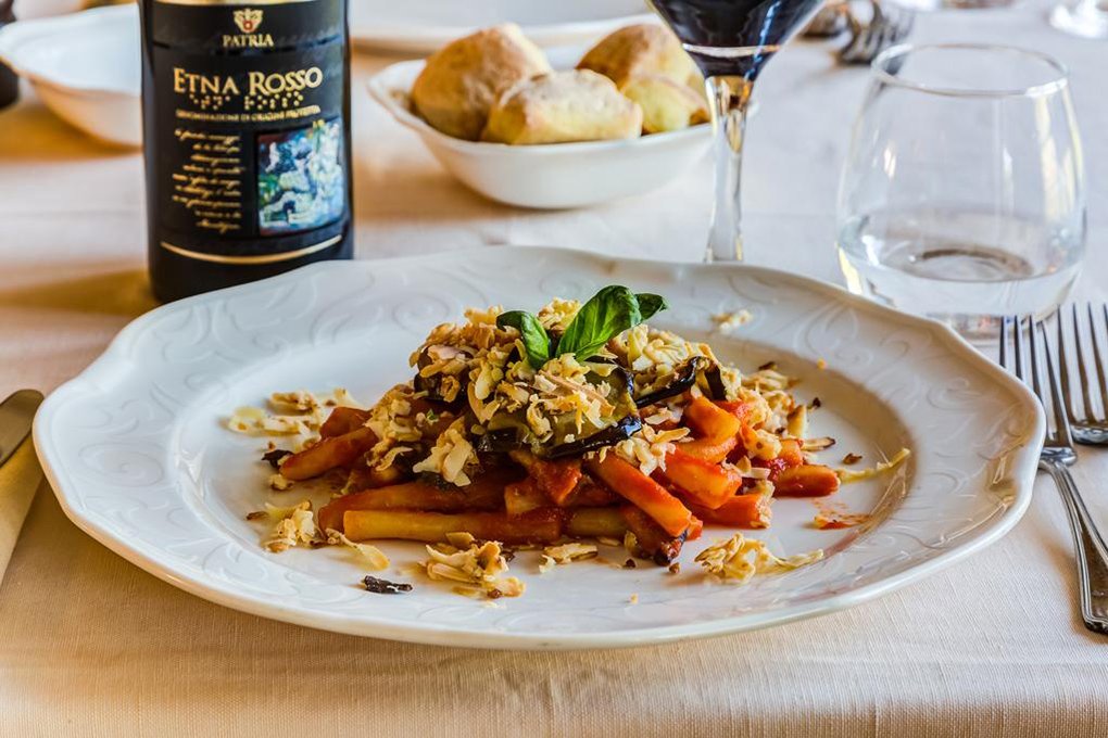 Foto 25 La Casa delle Monache Graniti, 24