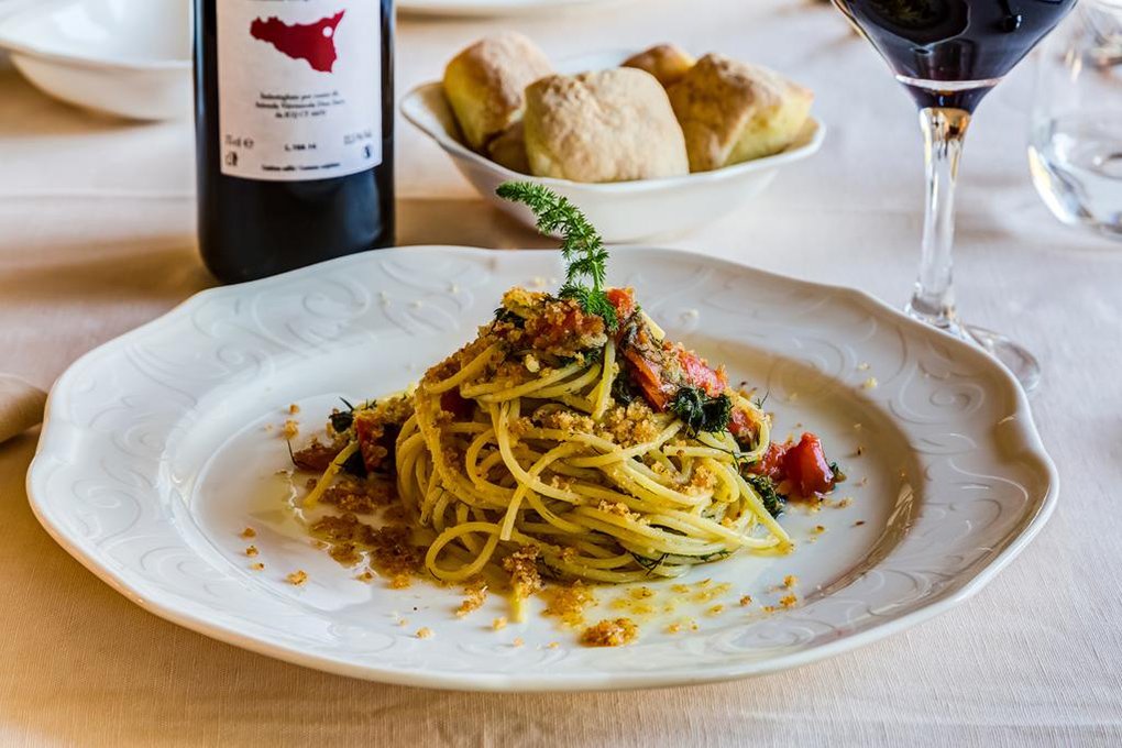 Foto 26 La Casa delle Monache Graniti, 25