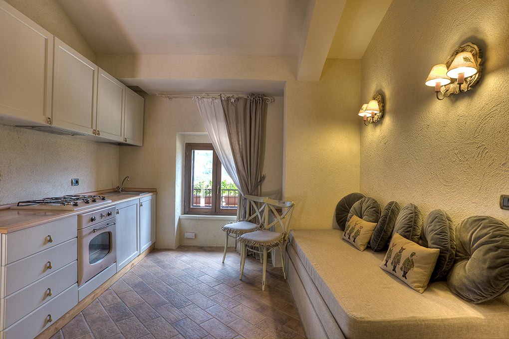 Foto 9 Il Poggio Luxury Country Resort Graniti, 08