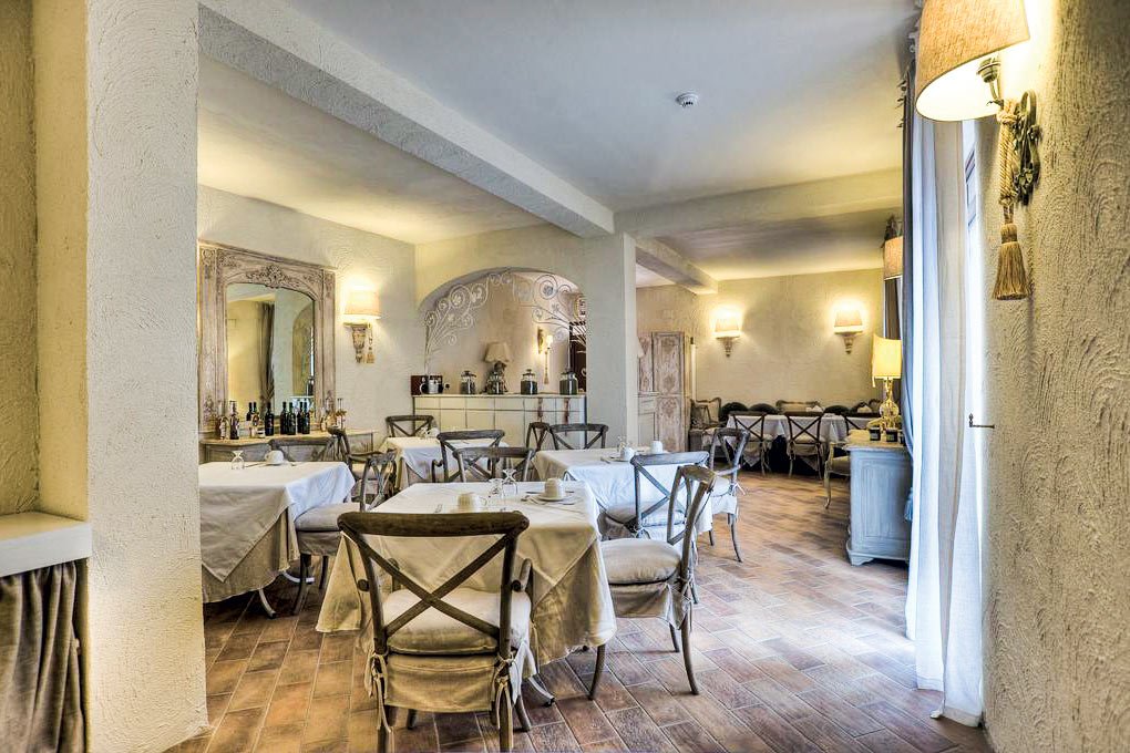 Foto 14 Il Poggio Luxury Country Resort Graniti, 13