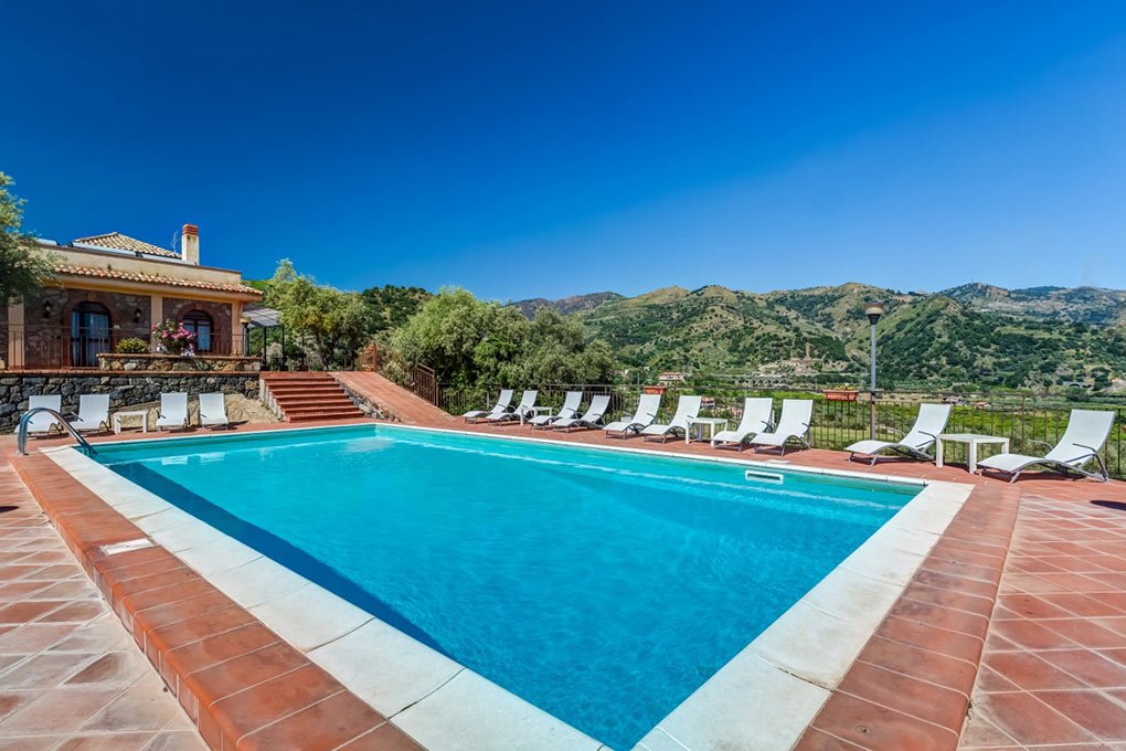 Foto 16 Il Poggio Luxury Country Resort Graniti, 15