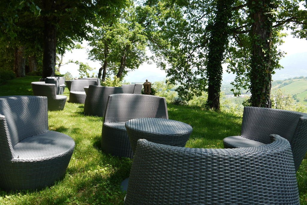 Foto 7 Castello di Baccaresca Gubbio, 06