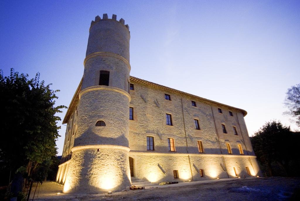 Gubbio, 10