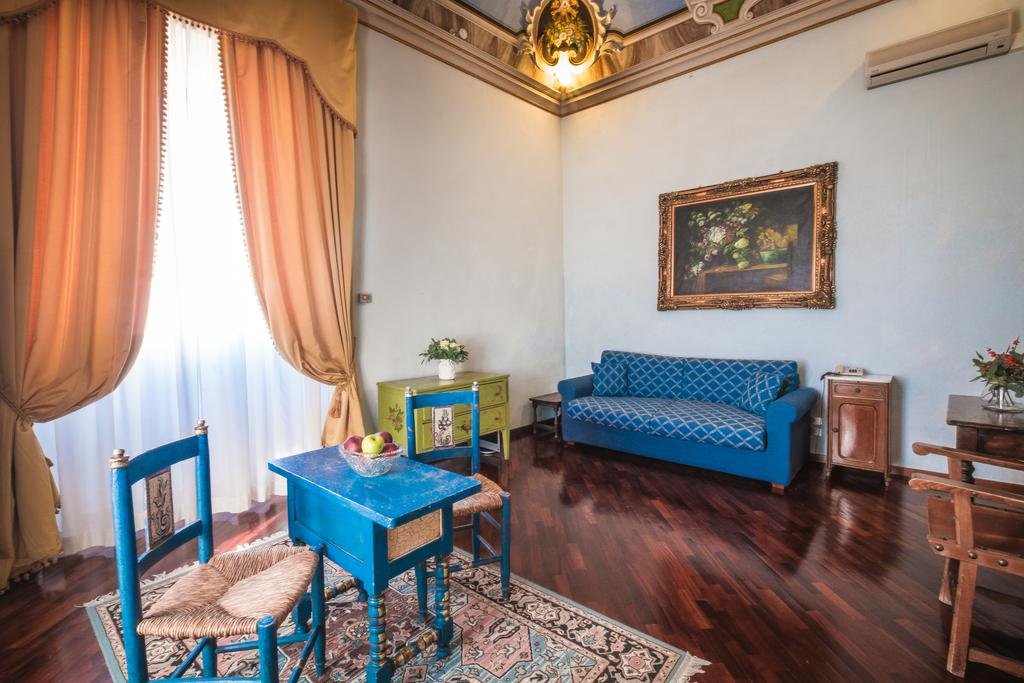 Foto 4 Hotel Bosone Palace Gubbio, 03