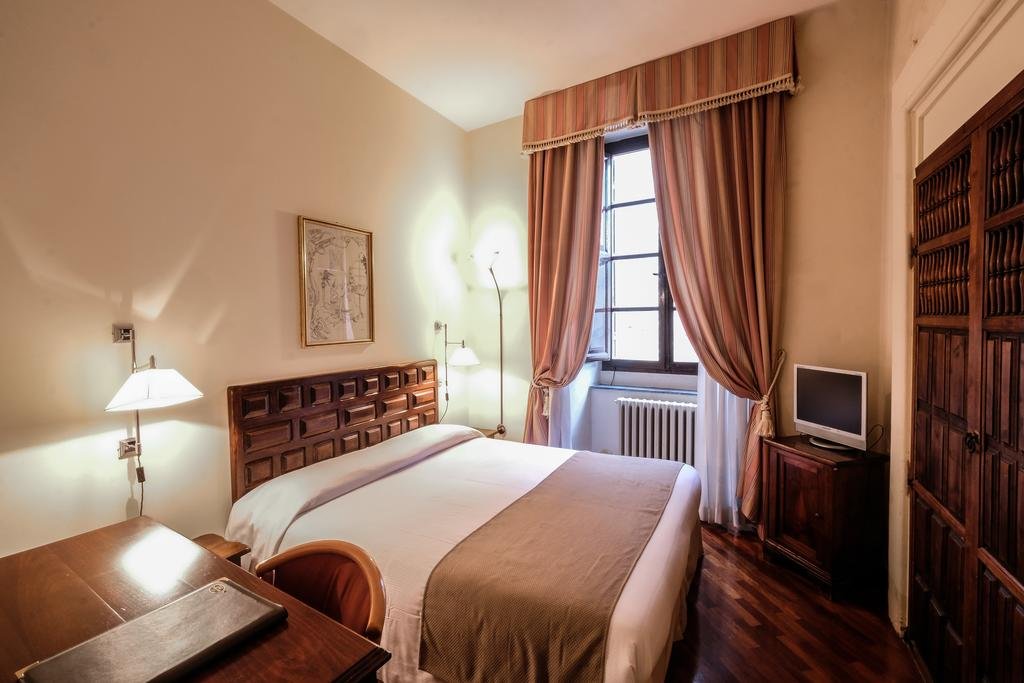 Foto 7 Hotel Bosone Palace Gubbio, 06