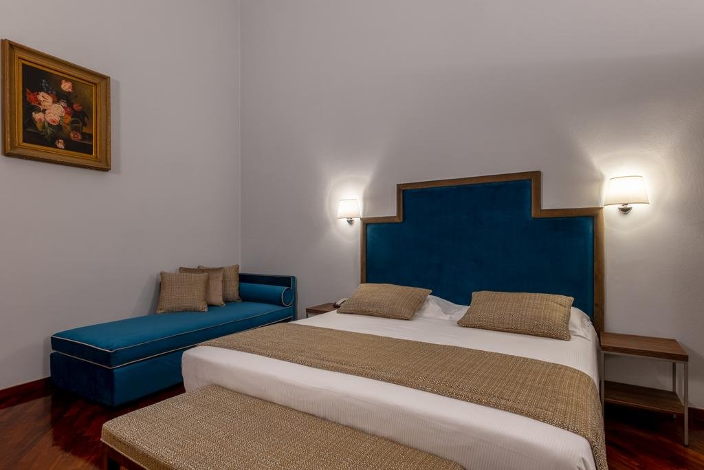 Foto 11 Hotel Bosone Palace Gubbio, 10