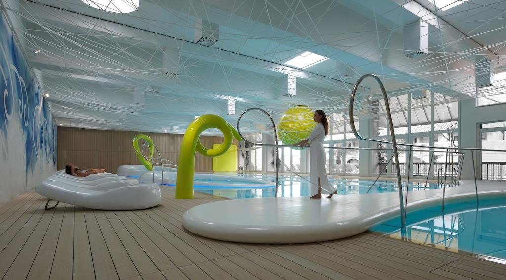 Foto 5 Park Hotel ai Cappuccini Gubbio, 04