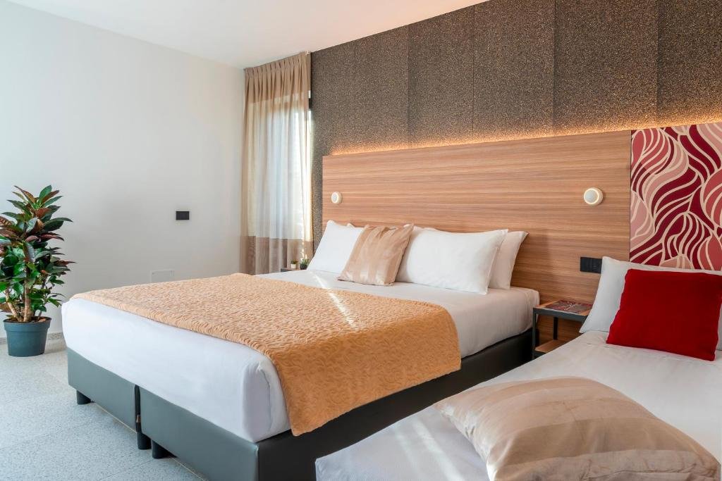 Foto 4 Hub Hotel Gubbio, 03