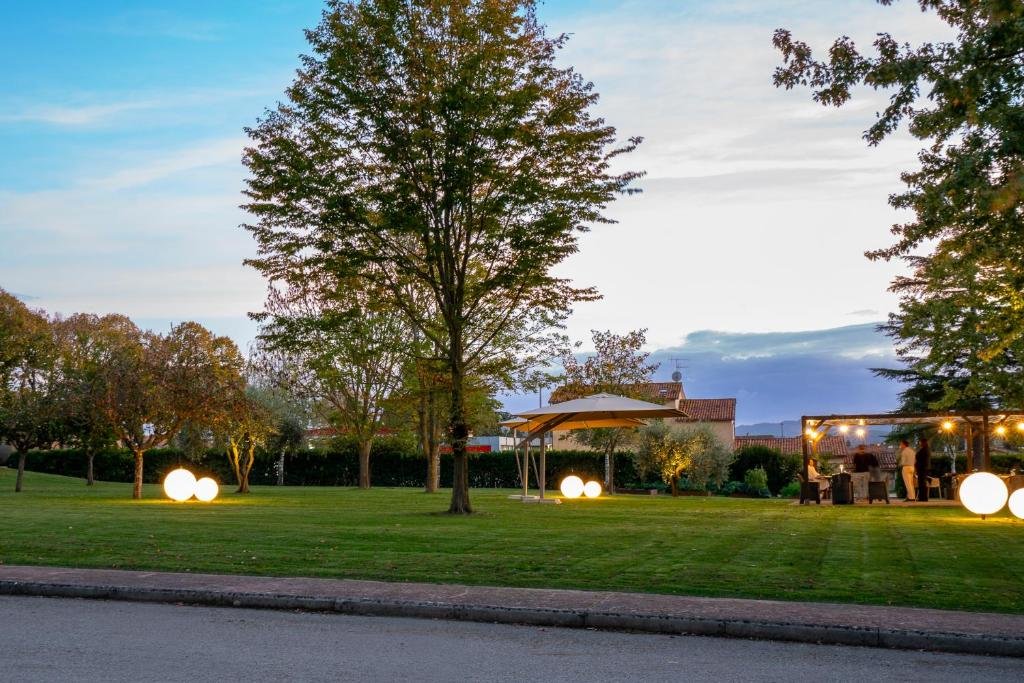 Foto 5 Hub Hotel Gubbio, 04