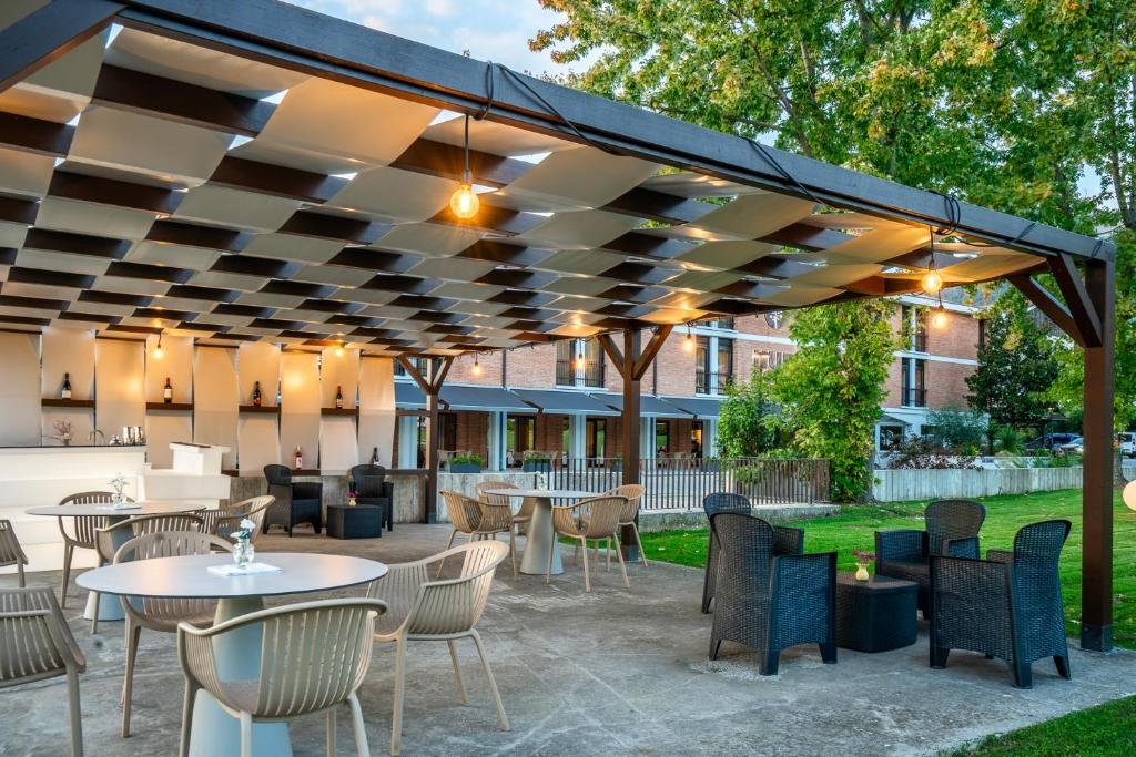 Foto 6 Hub Hotel Gubbio, 05