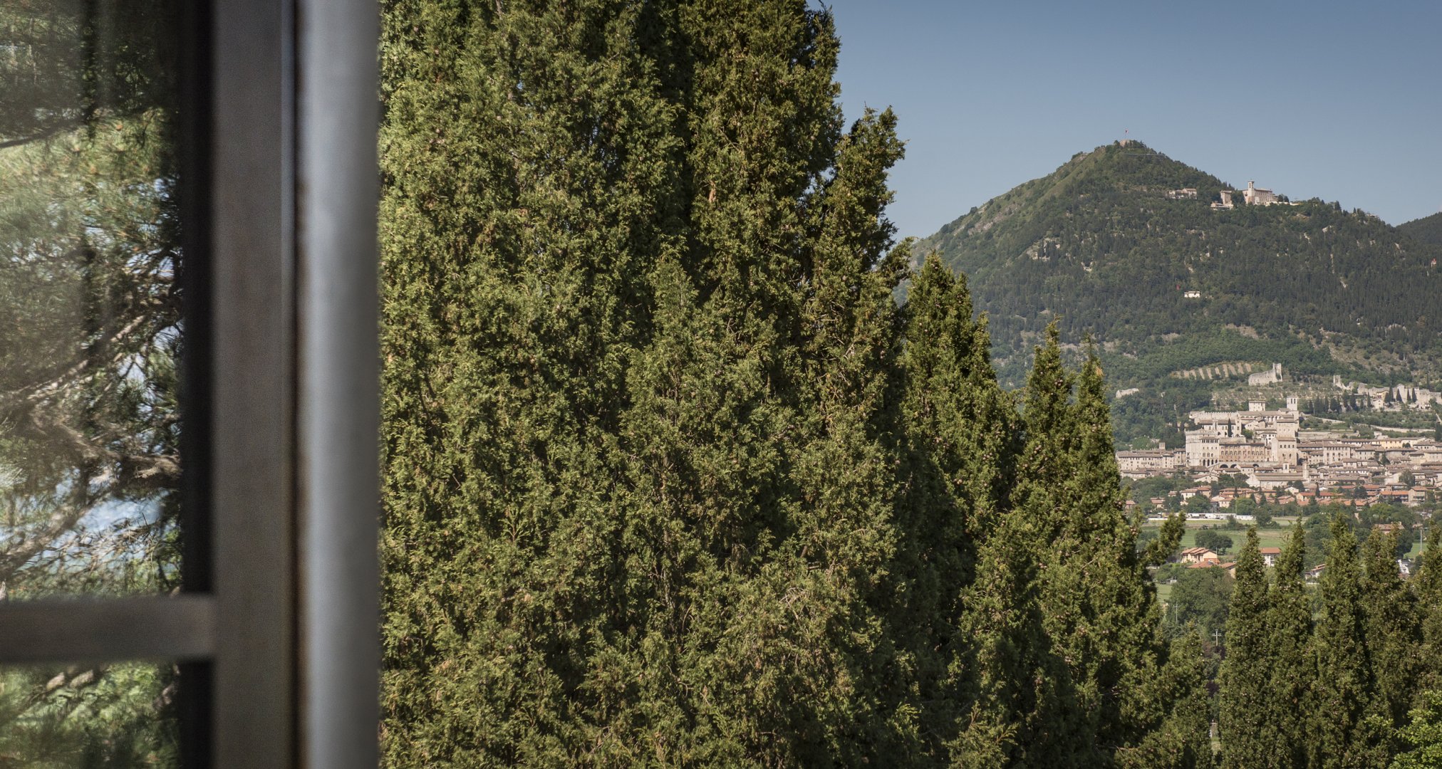 Foto 2 Hotel Villa Montegranelli Gubbio, 01