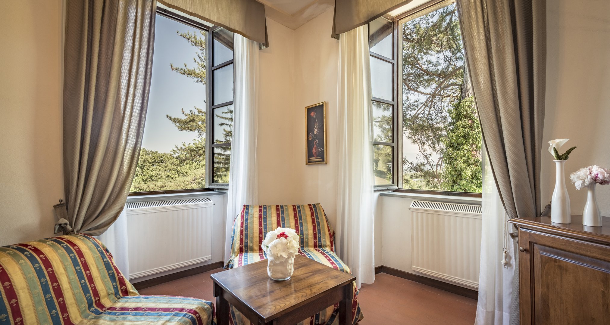 Foto 4 Hotel Villa Montegranelli Gubbio, 03