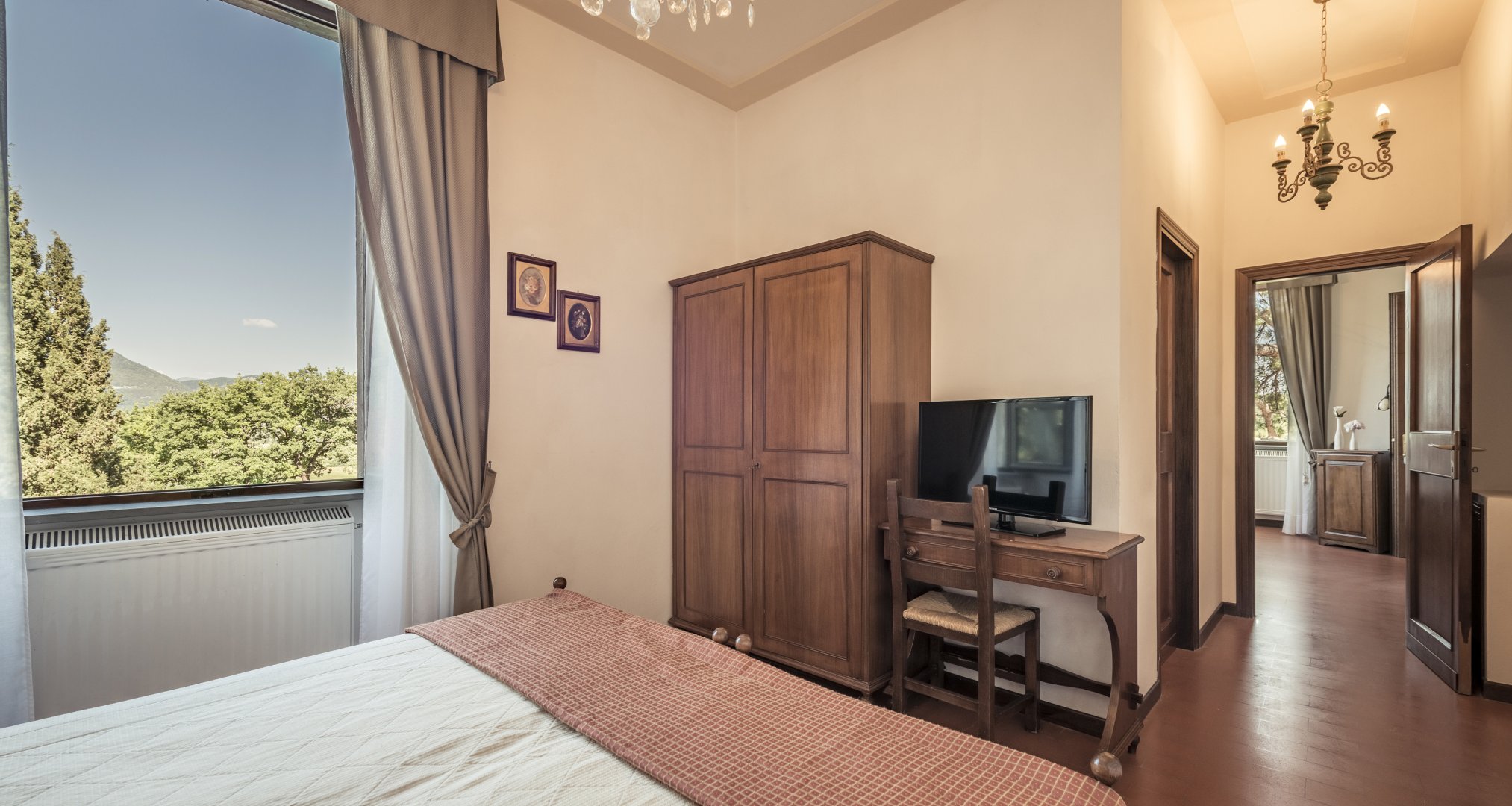 Foto 6 Hotel Villa Montegranelli Gubbio, 05