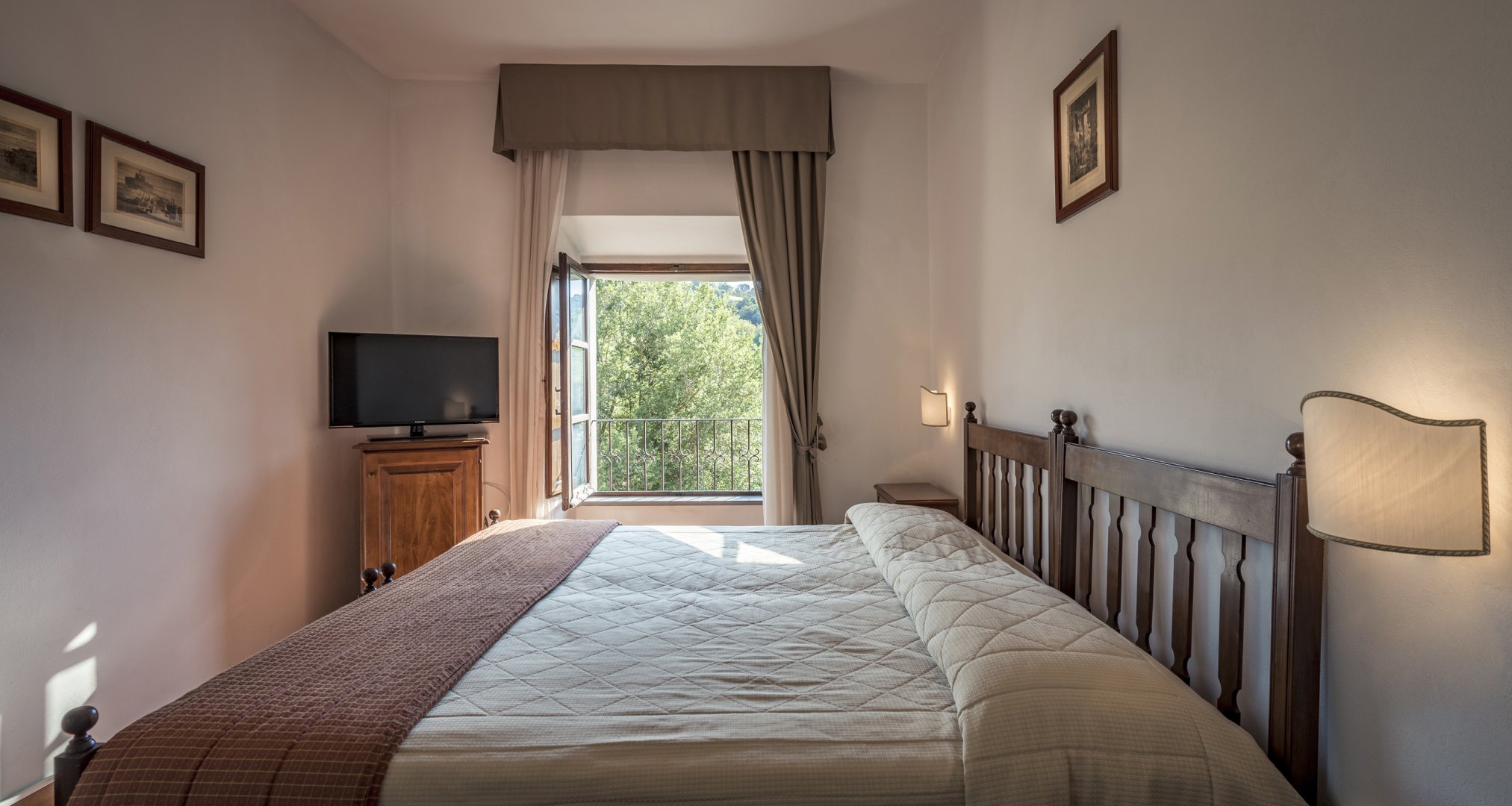 Foto 8 Hotel Villa Montegranelli Gubbio, 07