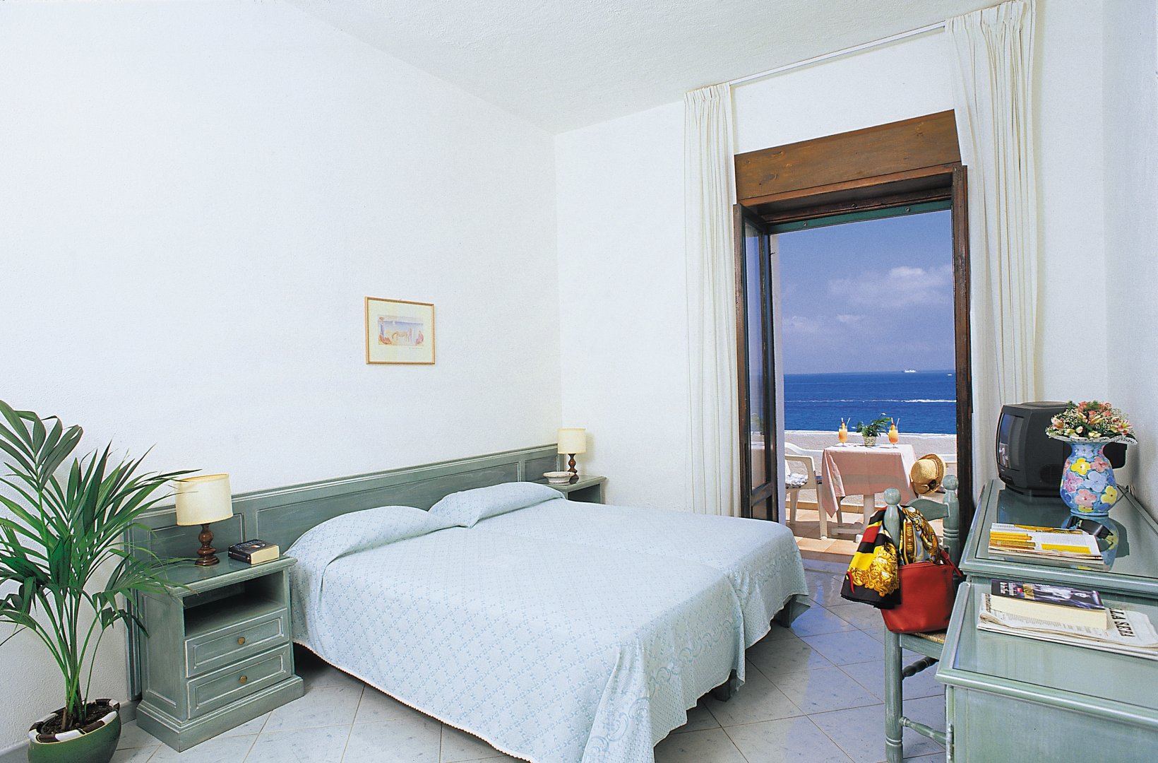 Foto 3 Hotel Parco Aurora Terme Ischia Porto, 02