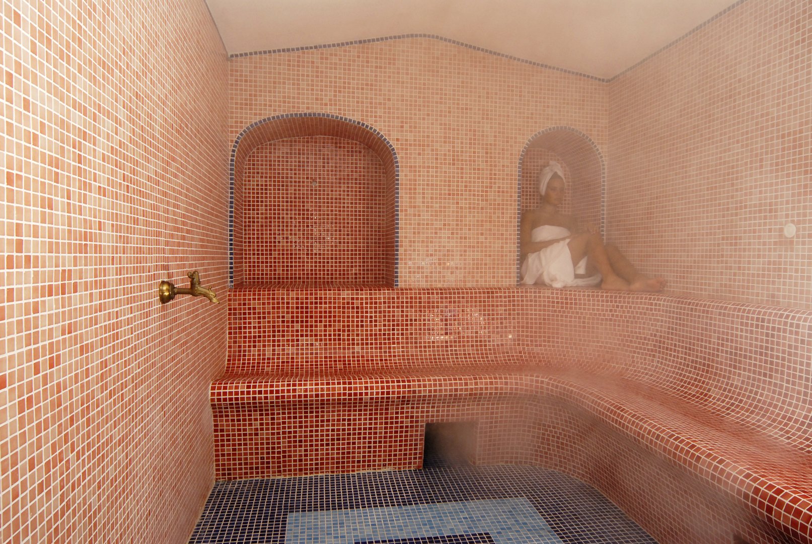 Foto 5 Hotel Parco Aurora Terme Ischia Porto, 04