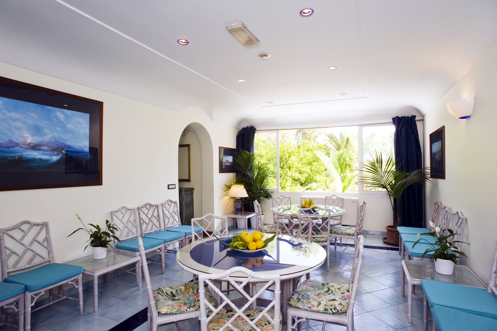 Foto 5 Central Park Hotel Terme Ischia Porto, 04