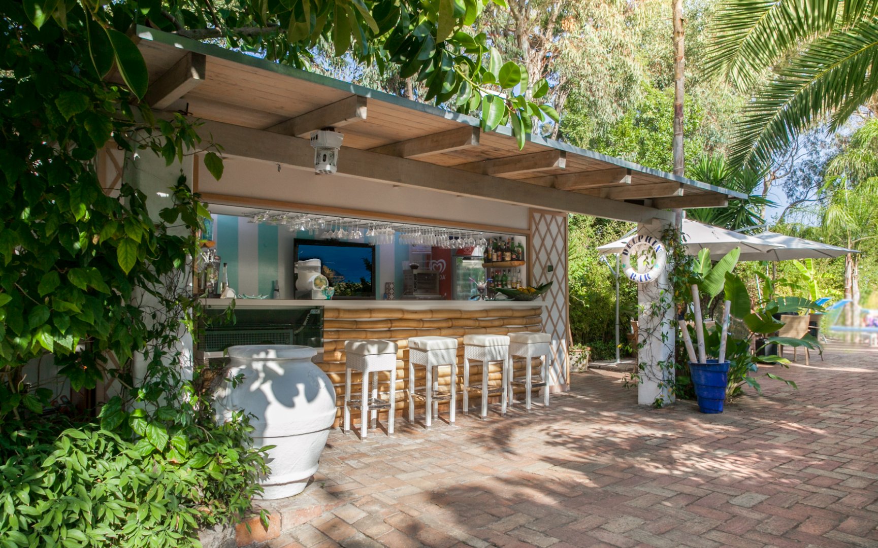 Foto 6 Central Park Hotel Terme Ischia Porto, 05