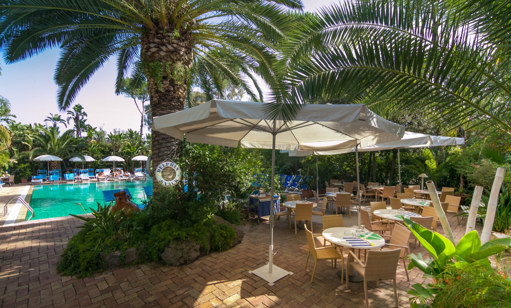 Foto 7 Central Park Hotel Terme Ischia Porto, 06