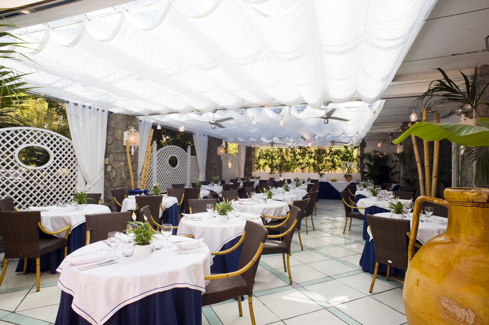 Foto 10 Central Park Hotel Terme Ischia Porto, 09