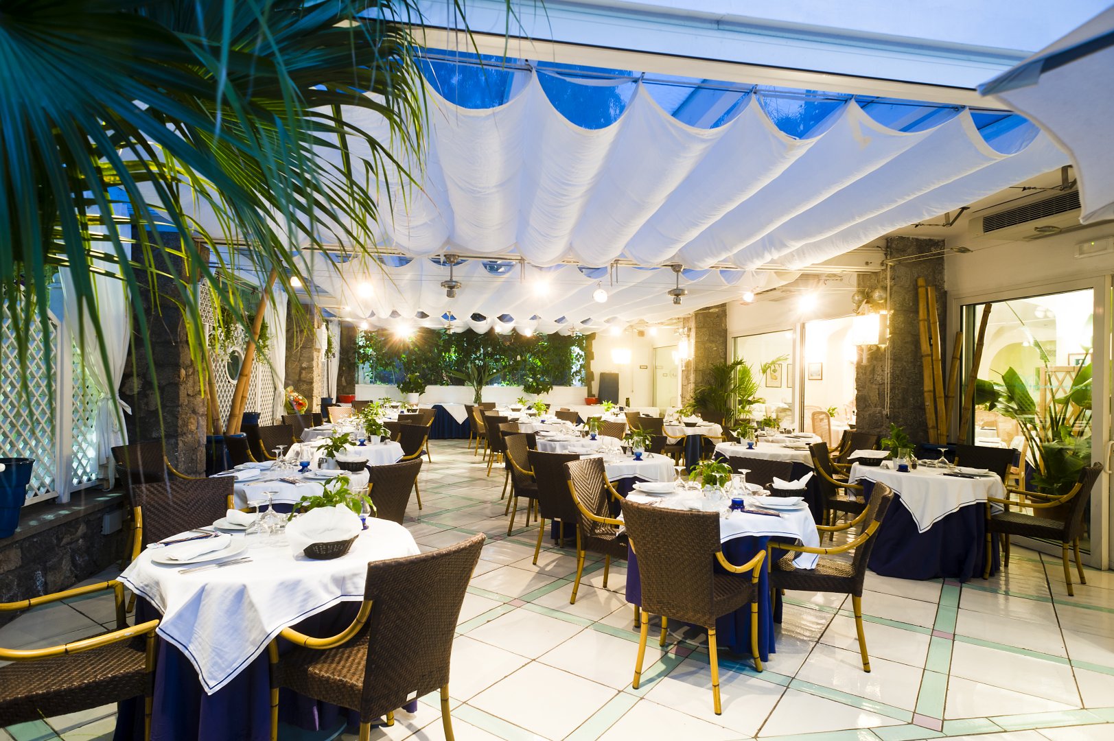 Foto 12 Central Park Hotel Terme Ischia Porto, 11