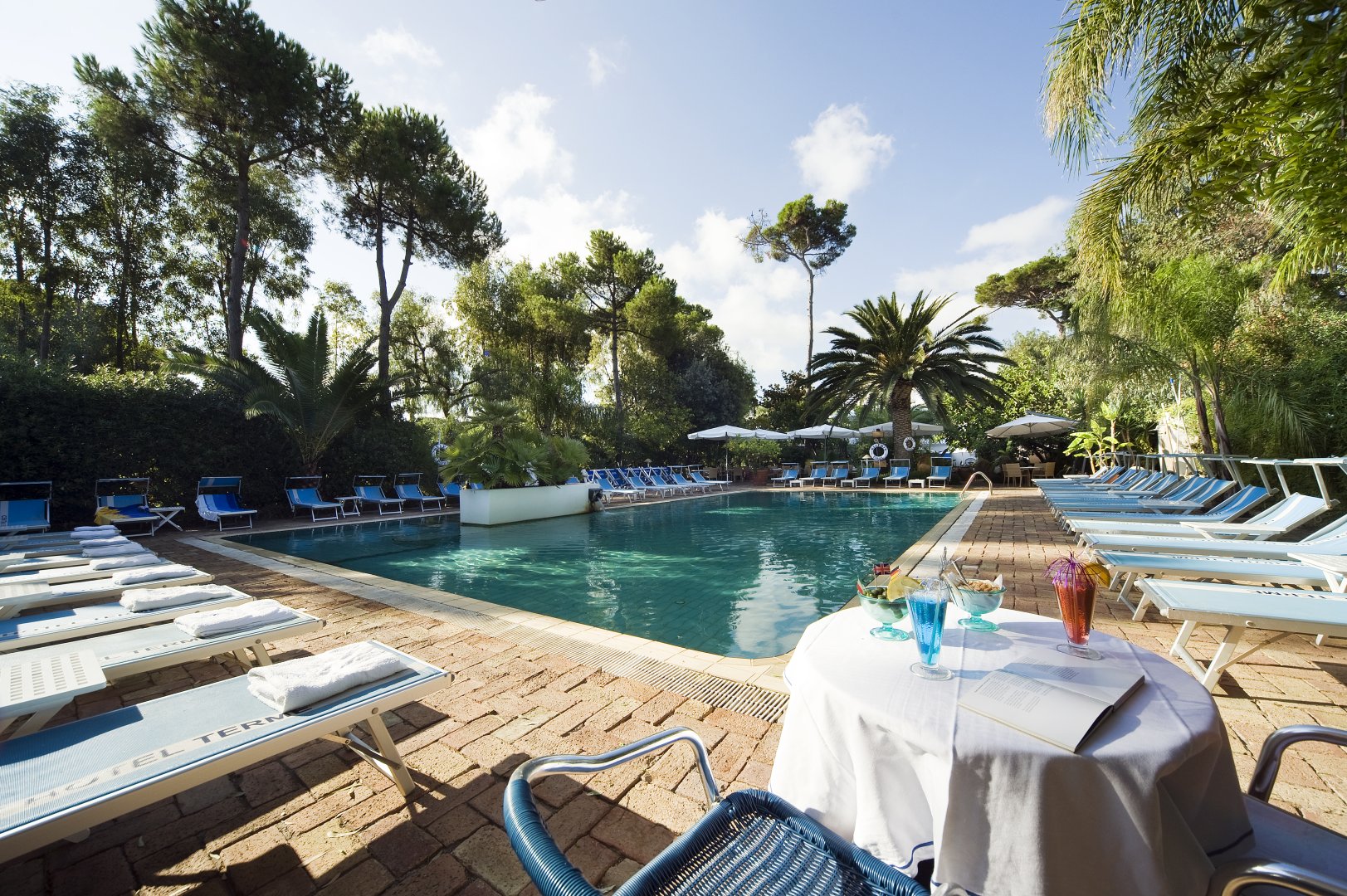 Foto 18 Central Park Hotel Terme Ischia Porto, 17