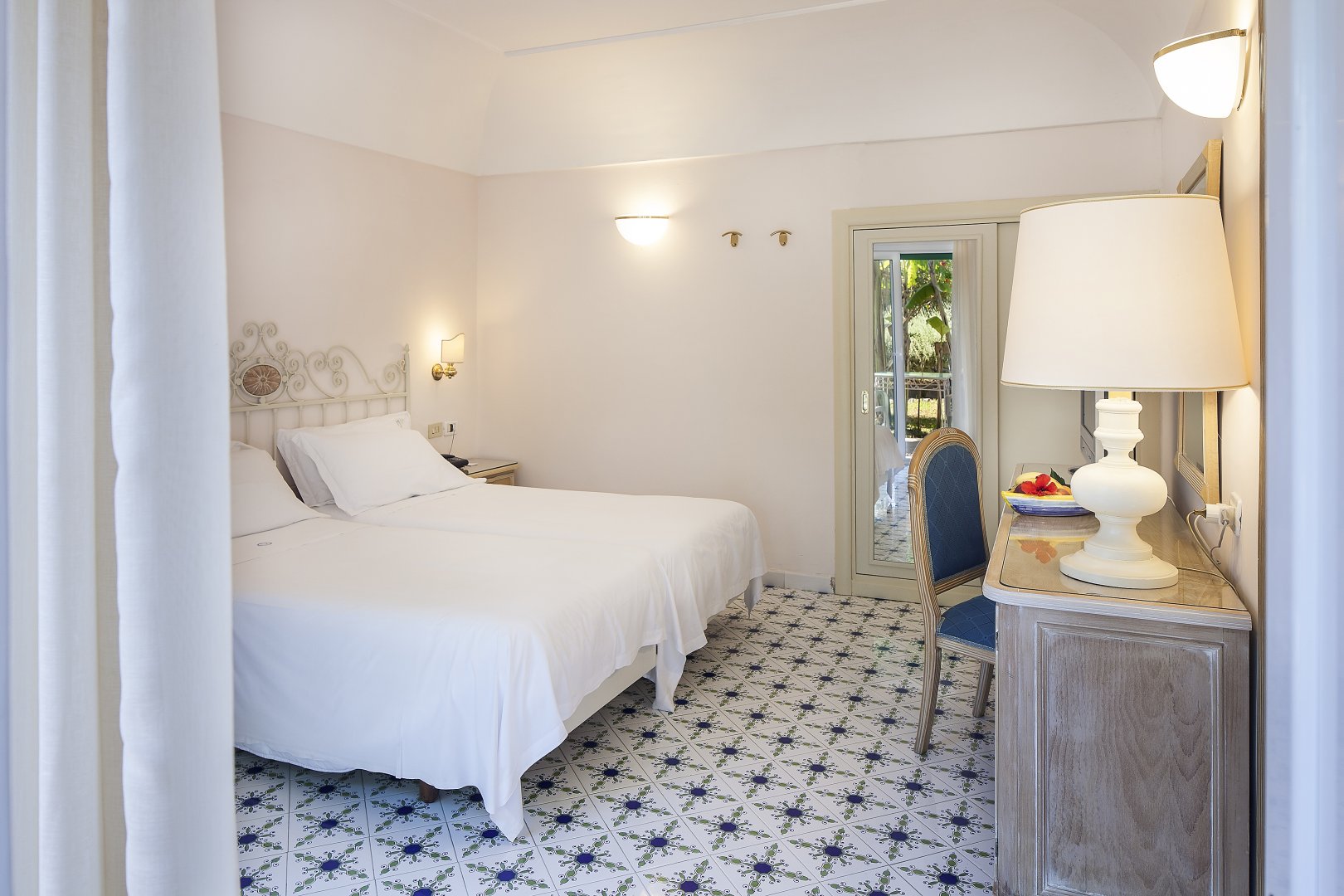 Foto 4 Hotel Continental Ischia Ischia Porto, 03