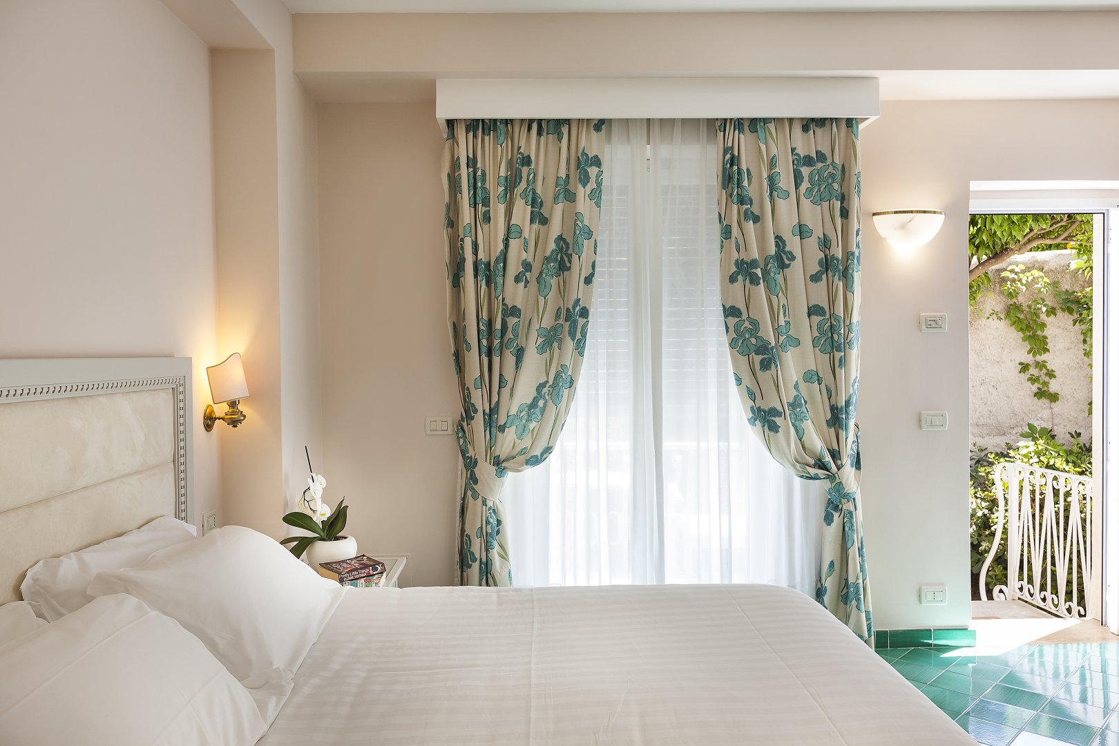 Foto 5 Hotel Continental Ischia Ischia Porto, 04