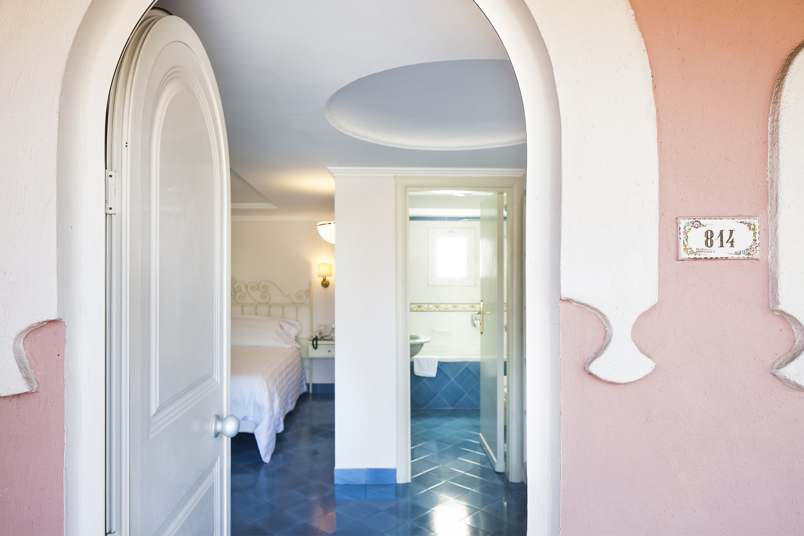 Foto 10 Hotel Continental Ischia Ischia Porto, 09