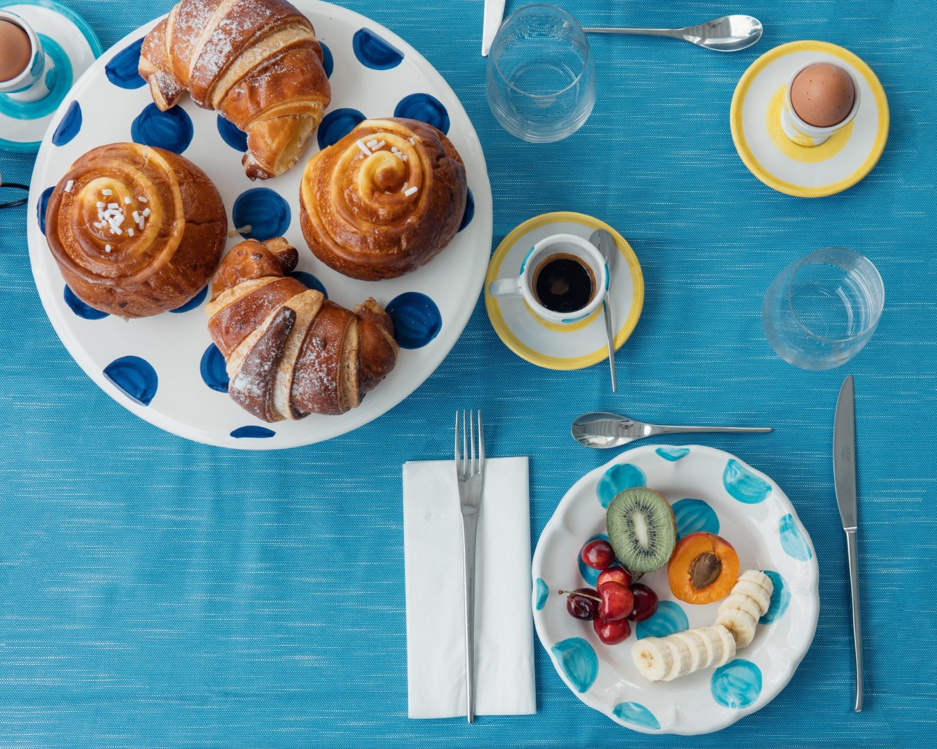 Foto 4 Relais Corte Degli Aragonesi Ischia Porto, 03