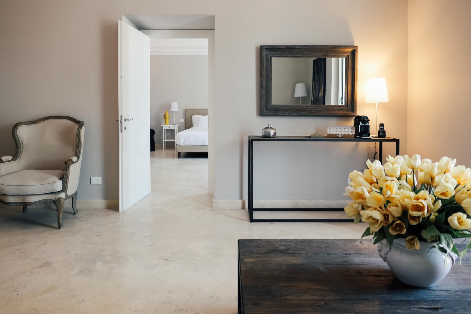 Foto 7 Relais Corte Degli Aragonesi Ischia Porto, 06