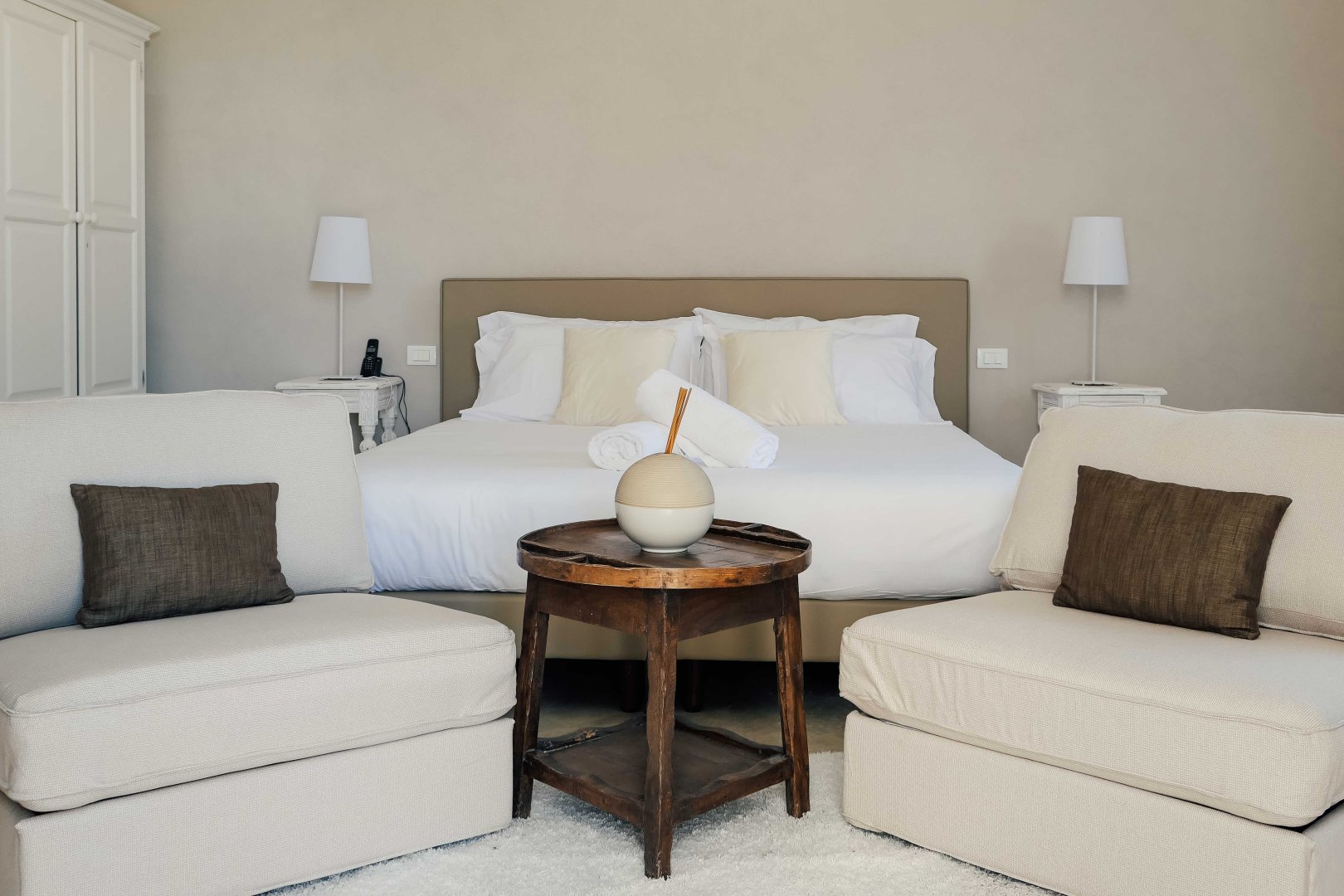 Foto 9 Relais Corte Degli Aragonesi Ischia Porto, 08