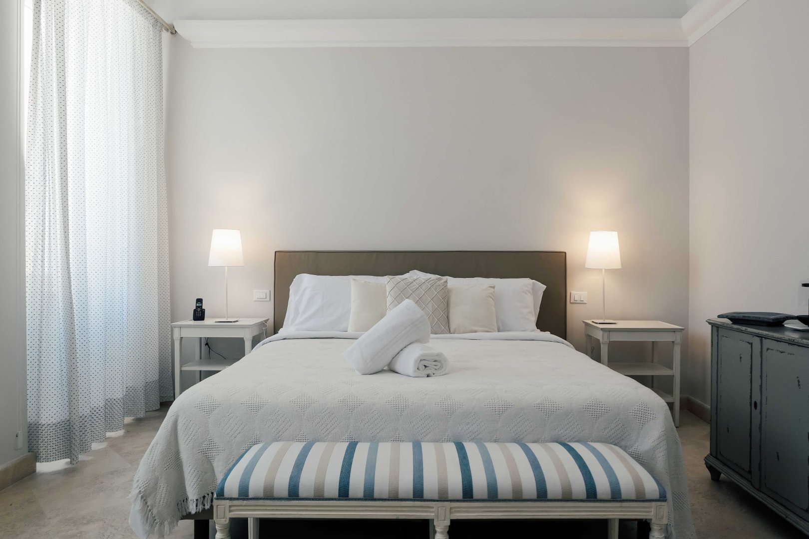 Foto 11 Relais Corte Degli Aragonesi Ischia Porto, 10