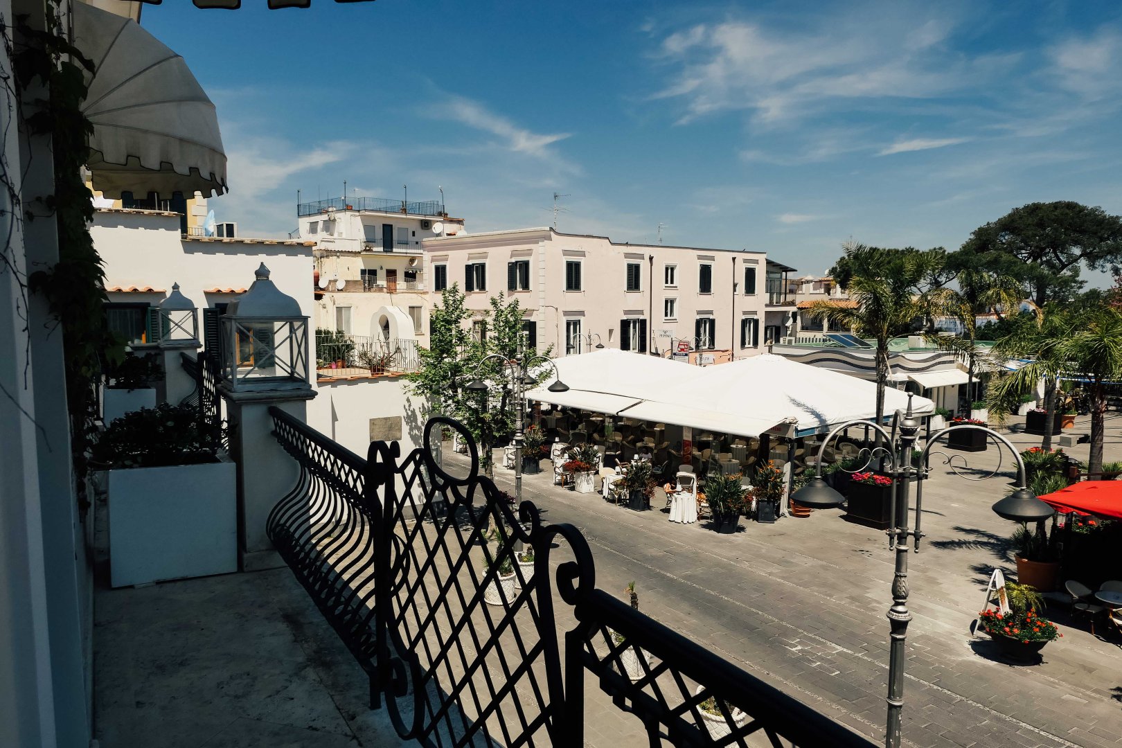 Foto 15 Relais Corte Degli Aragonesi Ischia Porto, 14